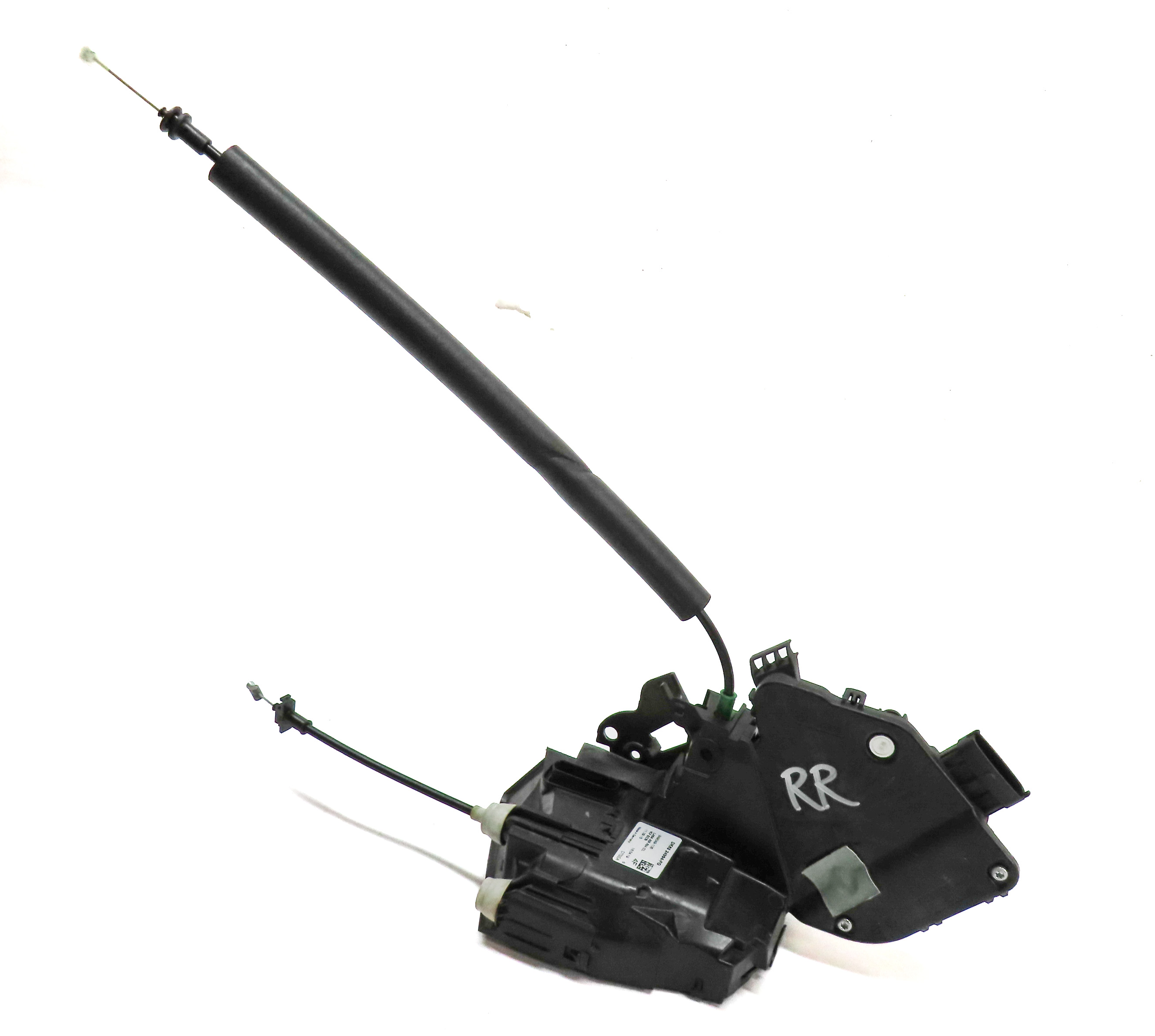 13-22 RANGE ROVER DISCOVERY (L405 L462 L494 L550) REAR RIGHT PASSIVE DOOR LATCH — exact item pictured